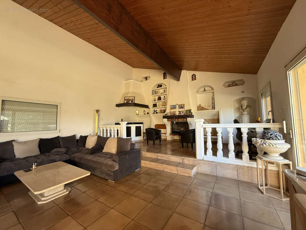 Maison à SOSPEL