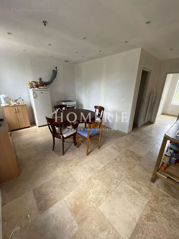 Charmante longere en pierres renovee - photo 8