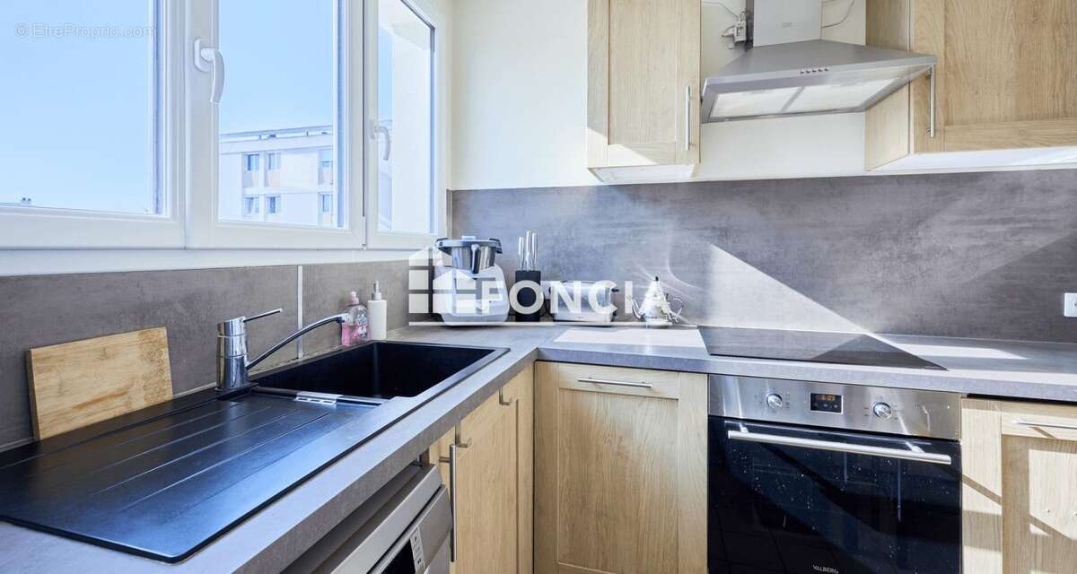 Appartement à CAEN