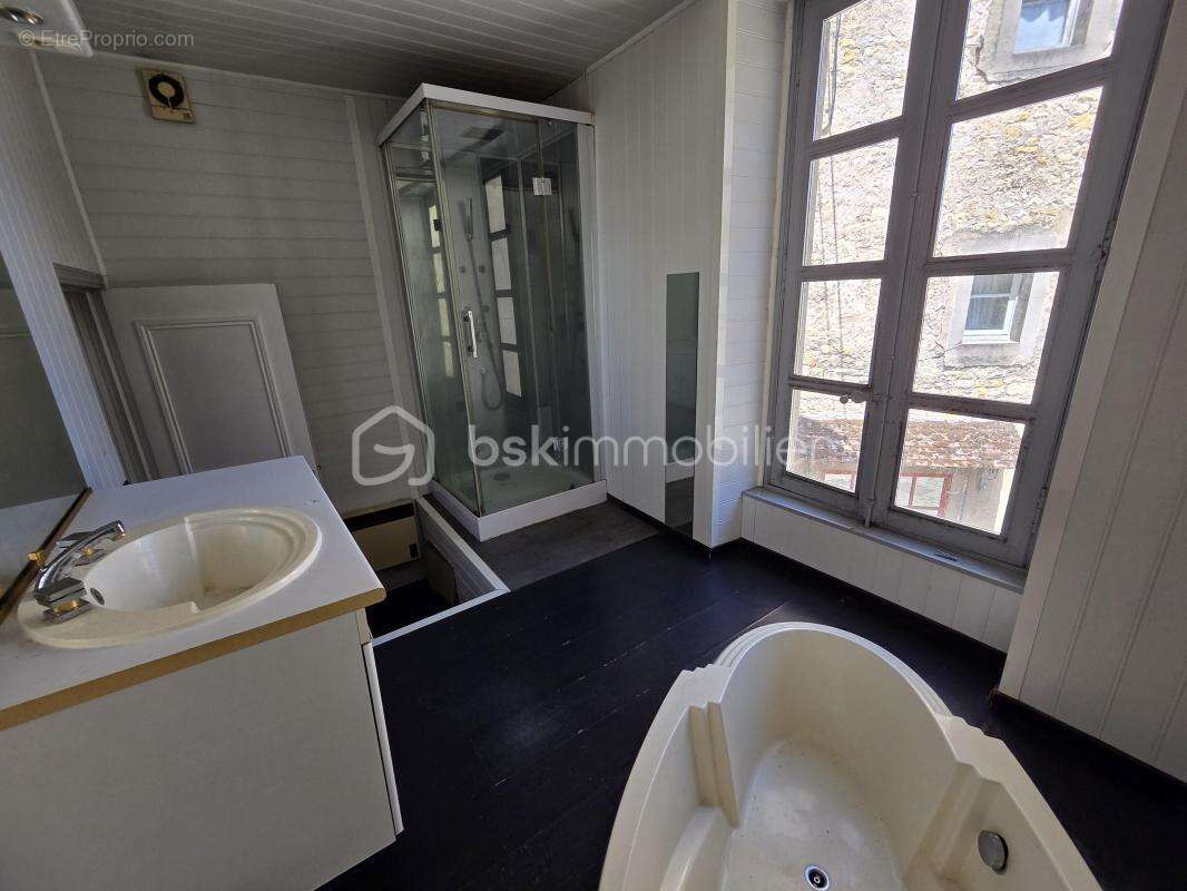 Appartement à NEVERS