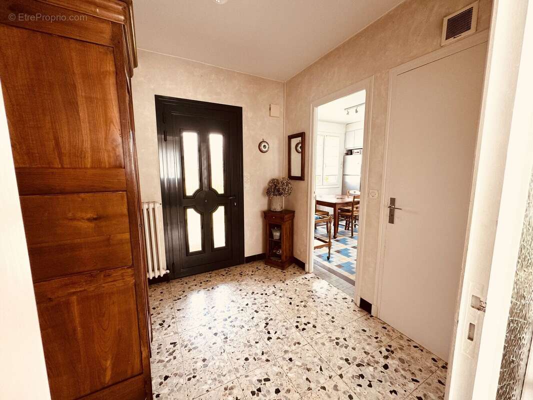 Photo 6 - Maison à AILLY-SUR-NOYE