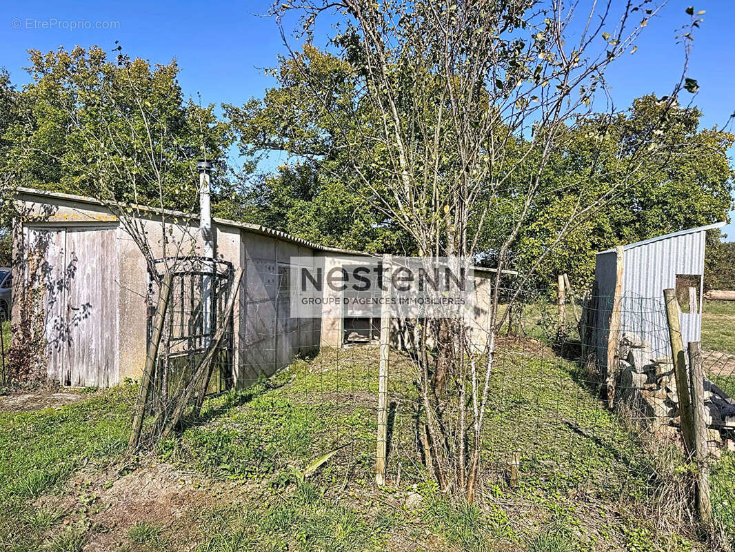 Maison à CASSON
