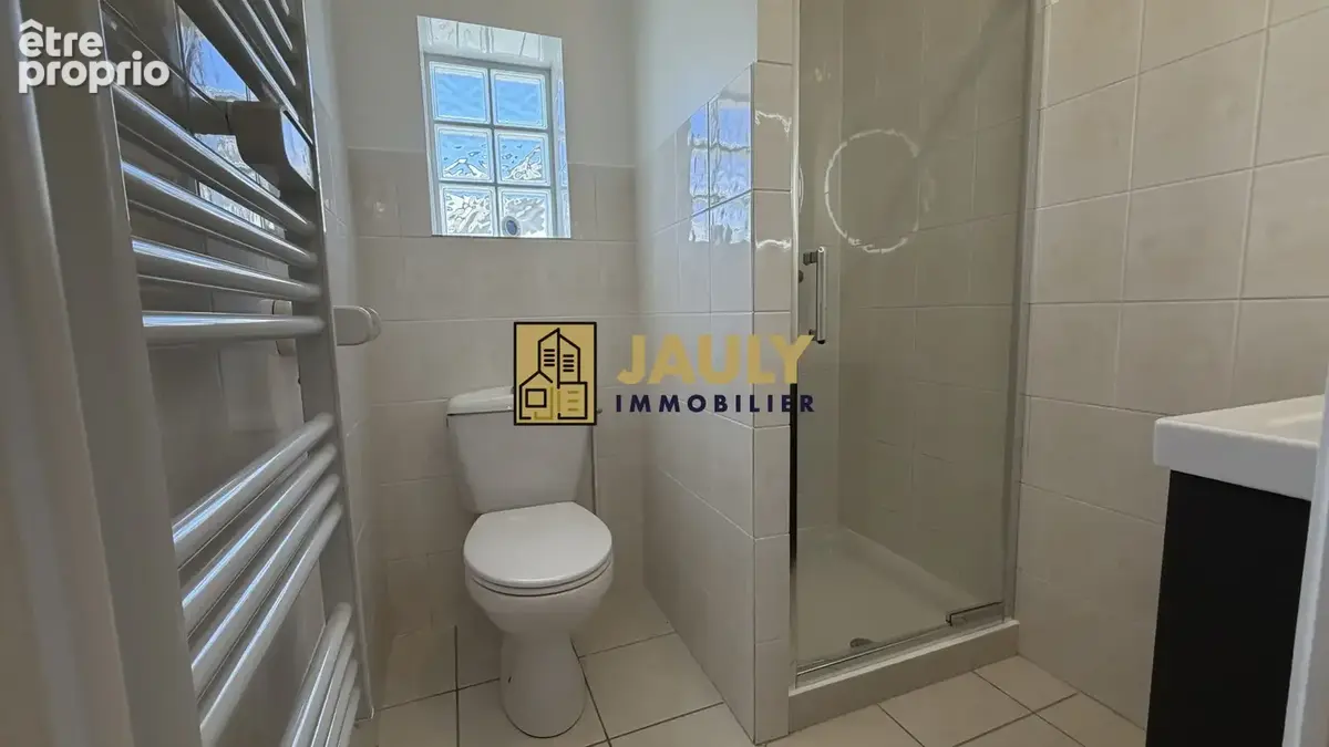 Maison 3 pièces 56 m² à vendre à Nanteuil-Les-Meaux (77100) - photo 8