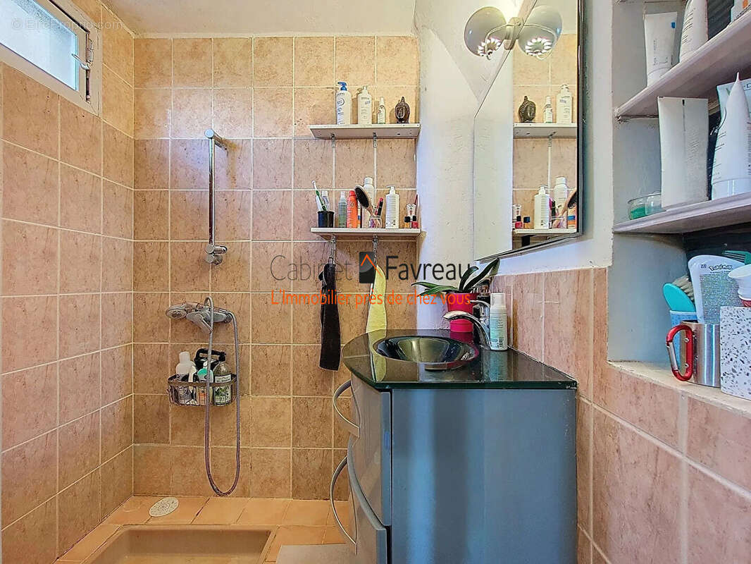 Maison à IVRY-SUR-SEINE