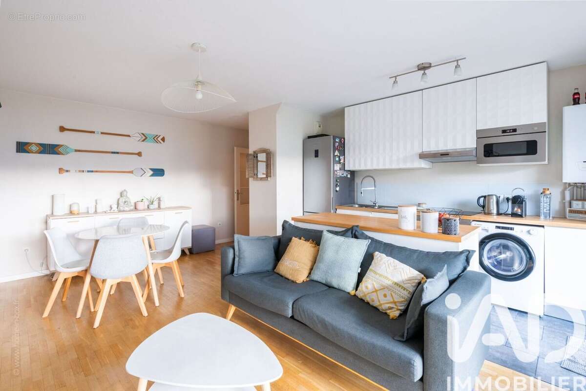 Photo 4 - Appartement à ANTONY