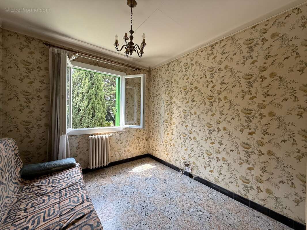 Maison à vendre 6 pièces, 590m² de terrain ALES (30) - photo 18