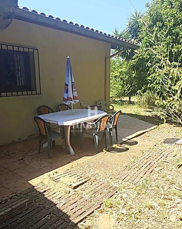 Maison à ONDRES