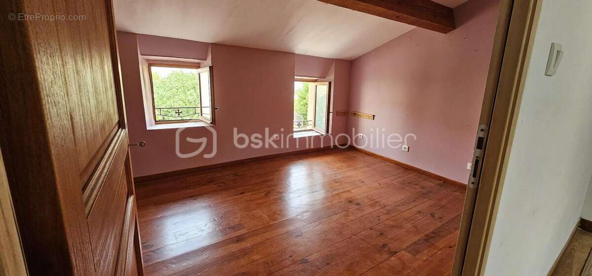 Maison à CASTELNAUDARY