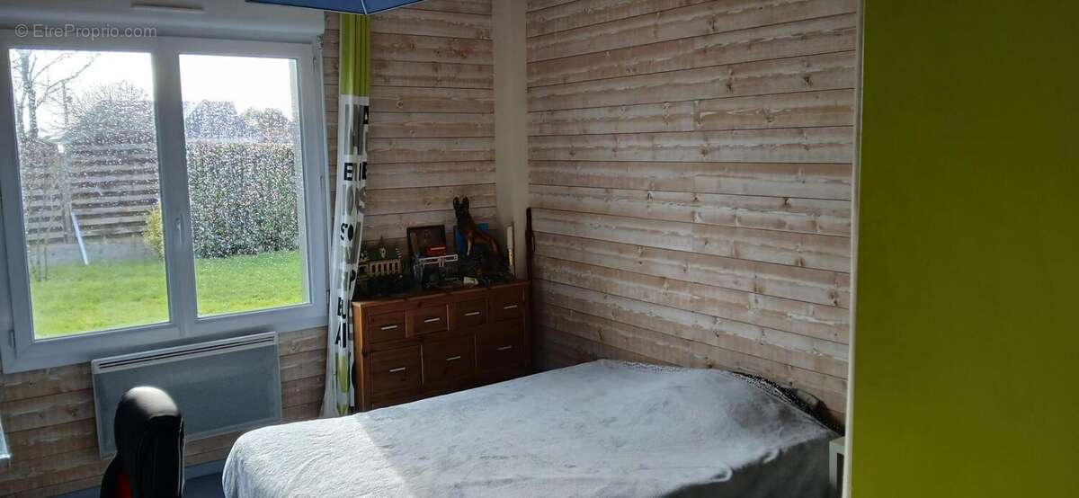 Photo 8 - Maison à ALLONNES