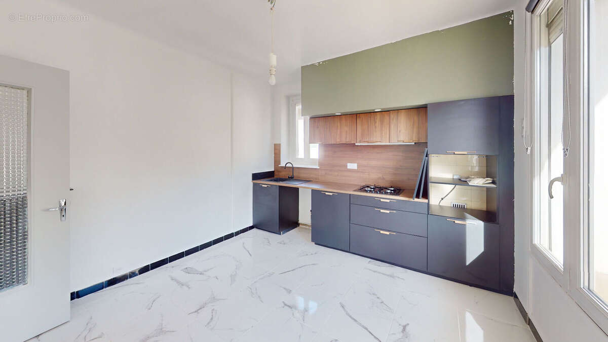 Appartement à RODEZ