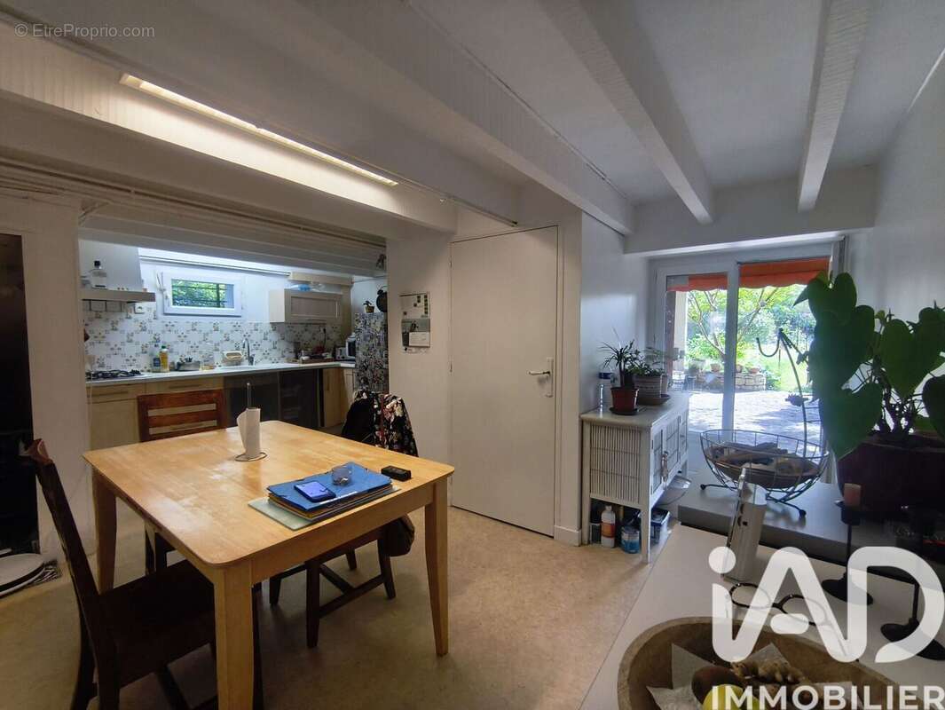 Maison 128 m² à Saint-Michel  - photo 8