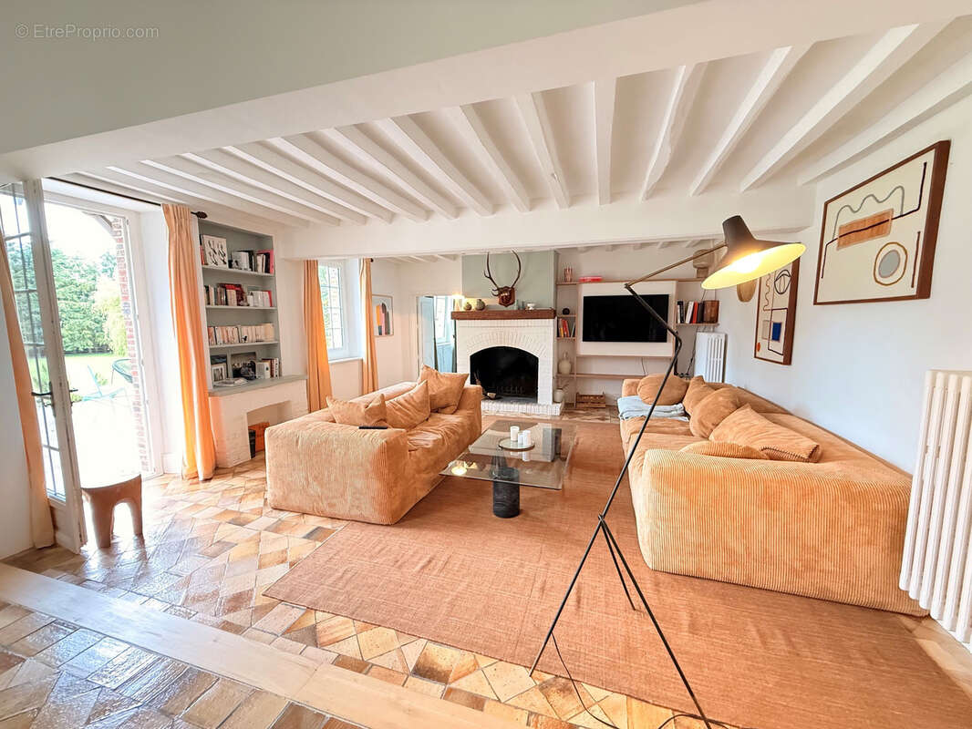 Secteur cherisy - photo 2
