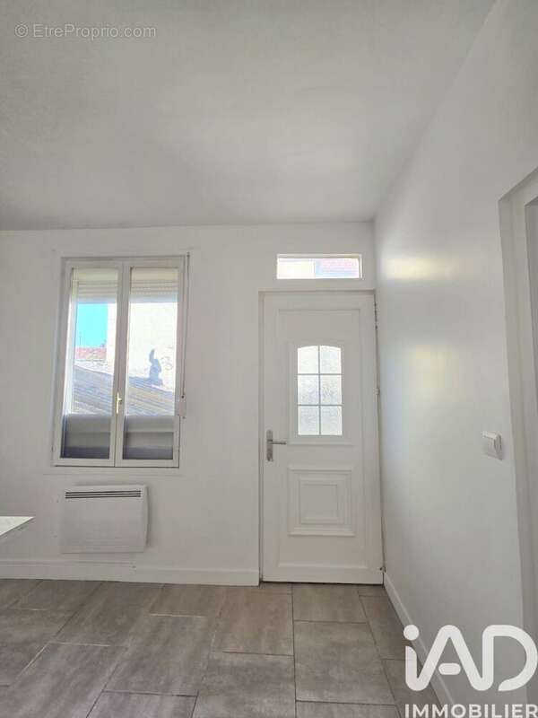 Photo 5 - Maison à TROYES