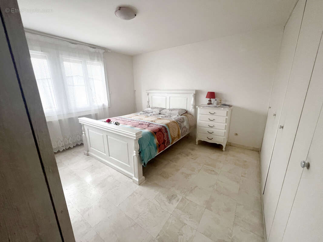 Maison à REHAINVILLER