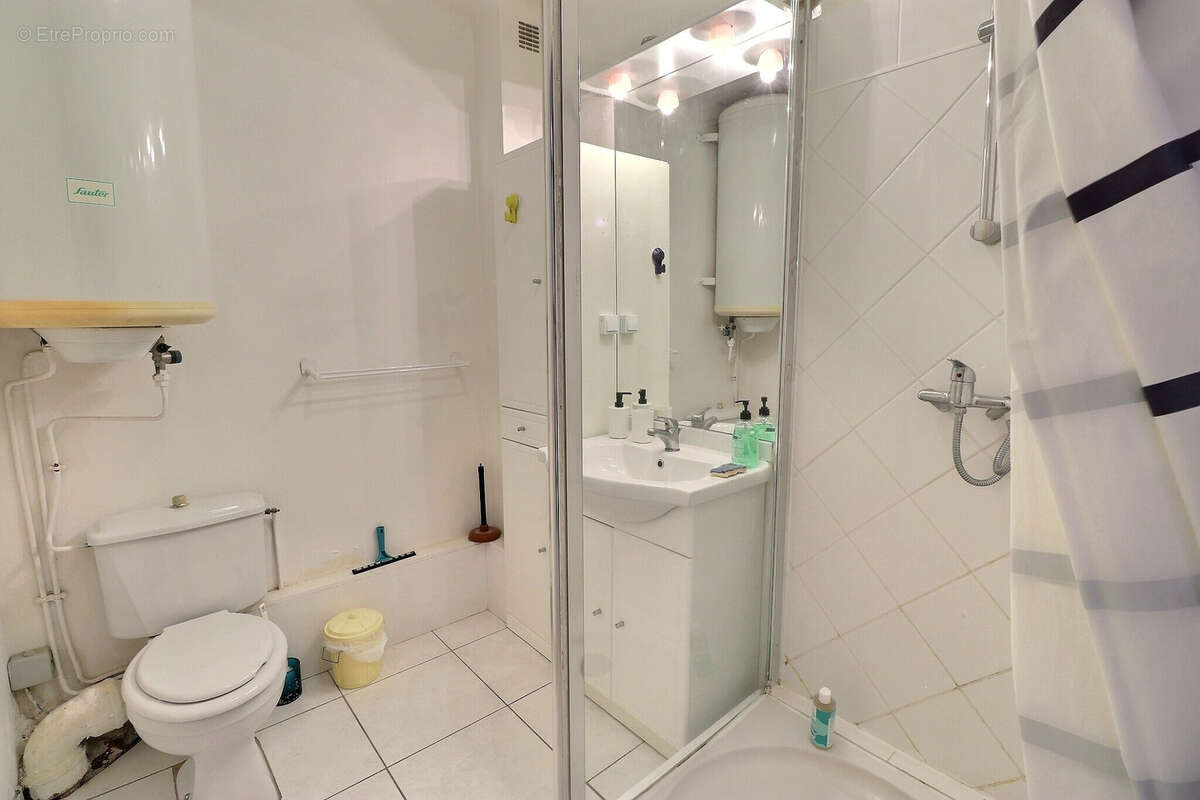 Appartement à PALAVAS-LES-FLOTS