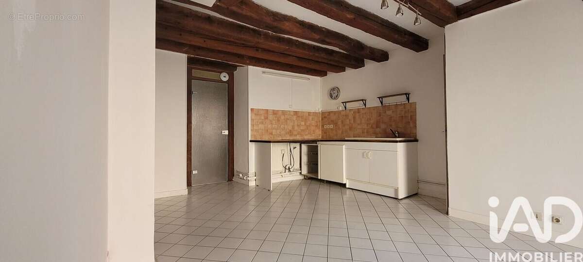 Photo 2 - Maison à VIF