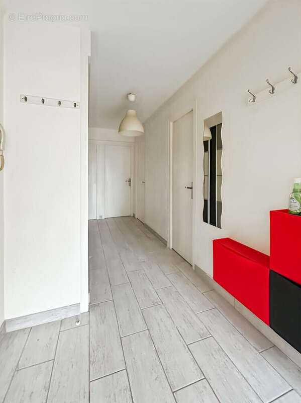 Appartement à ROSNY-SOUS-BOIS