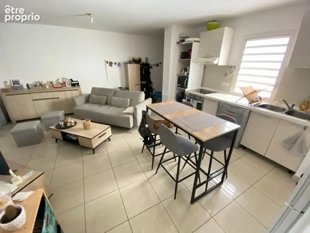 Appartement à vendre 3 pièces  (974) - photo 10