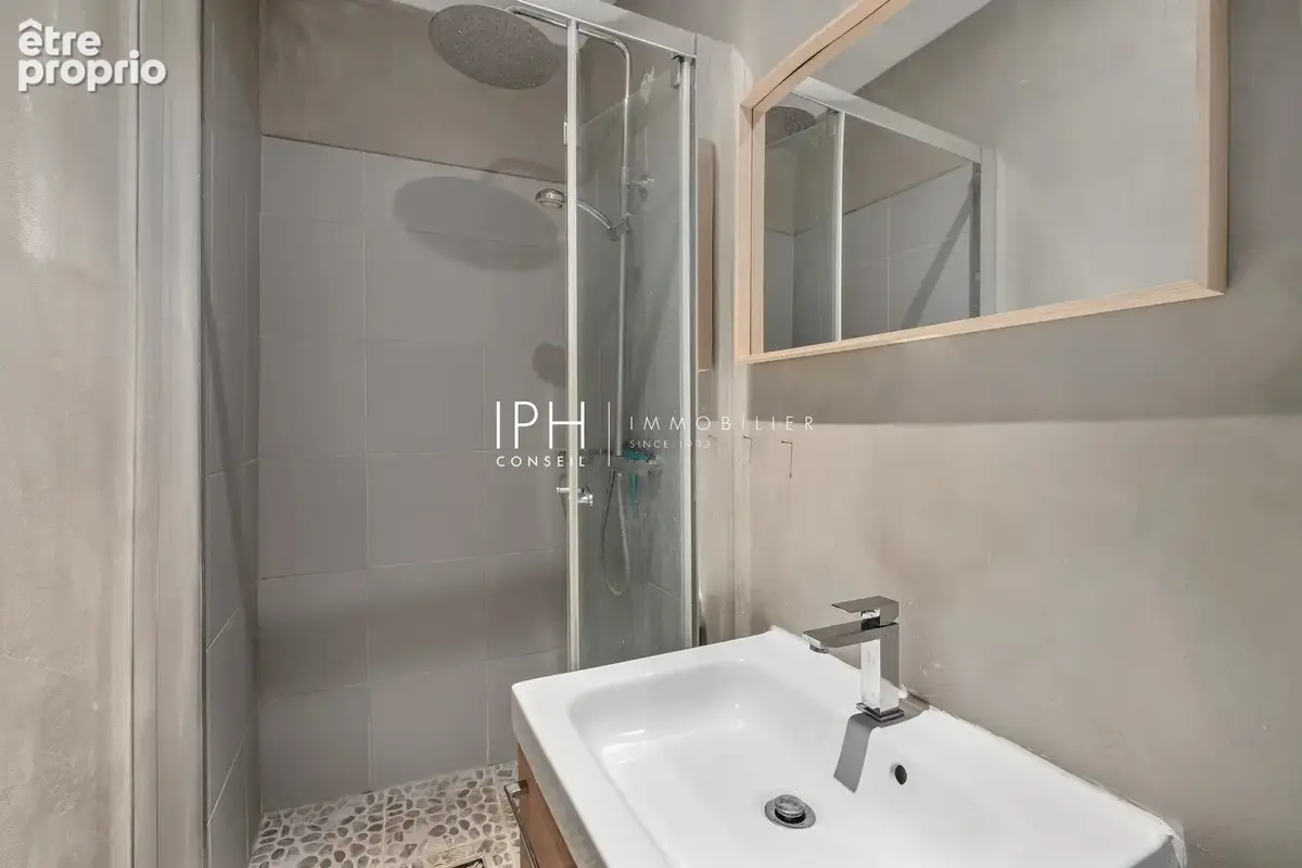 Neuilly-sur-Seine – Madrid  Appartement familial de 4ch - photo 19