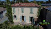 Maison à MORIZES
