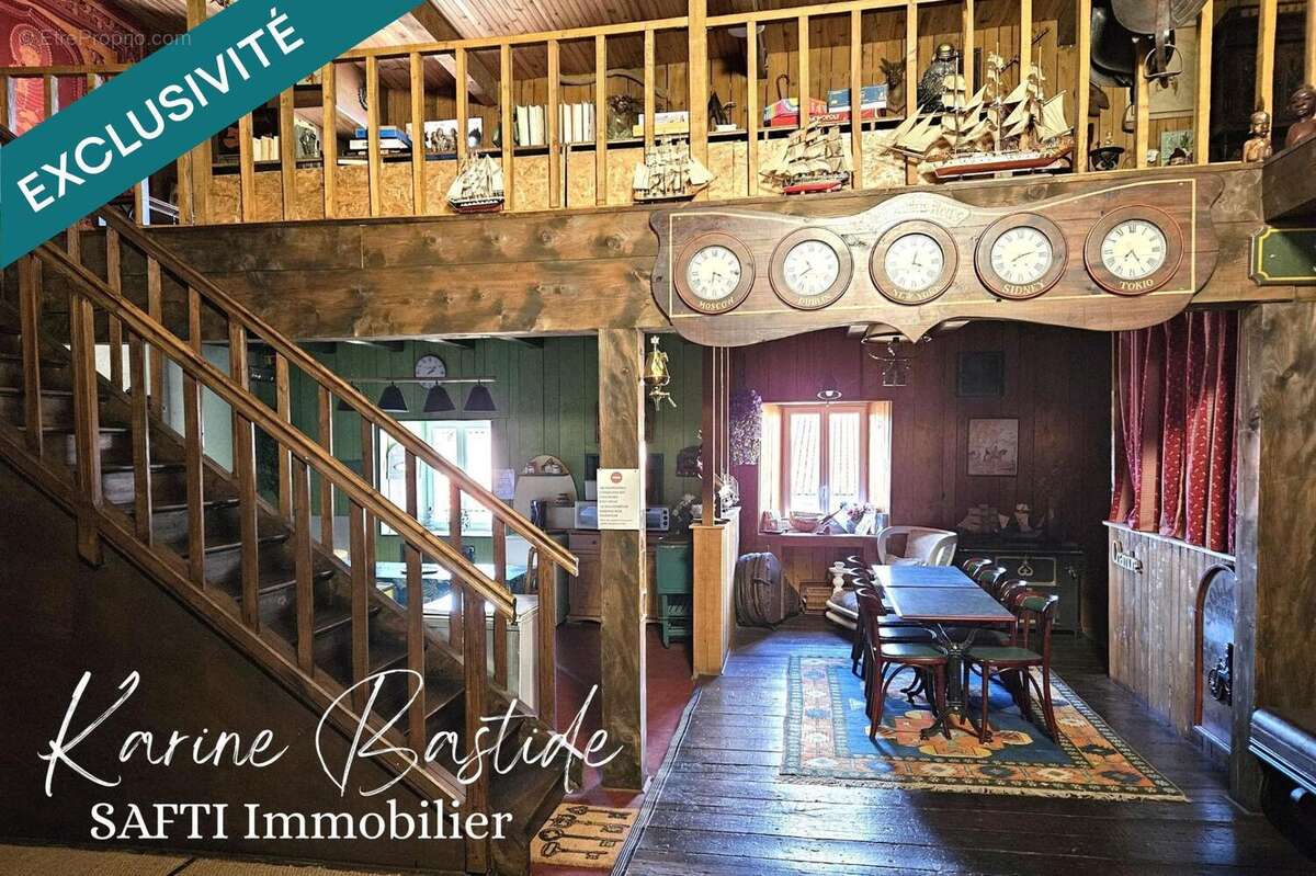 Photo 2 - Maison à PRADELLES