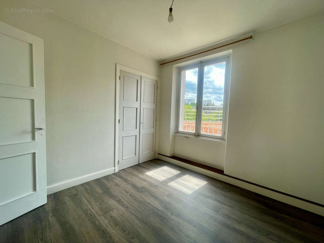 Appartement à CLERMONT-FERRAND