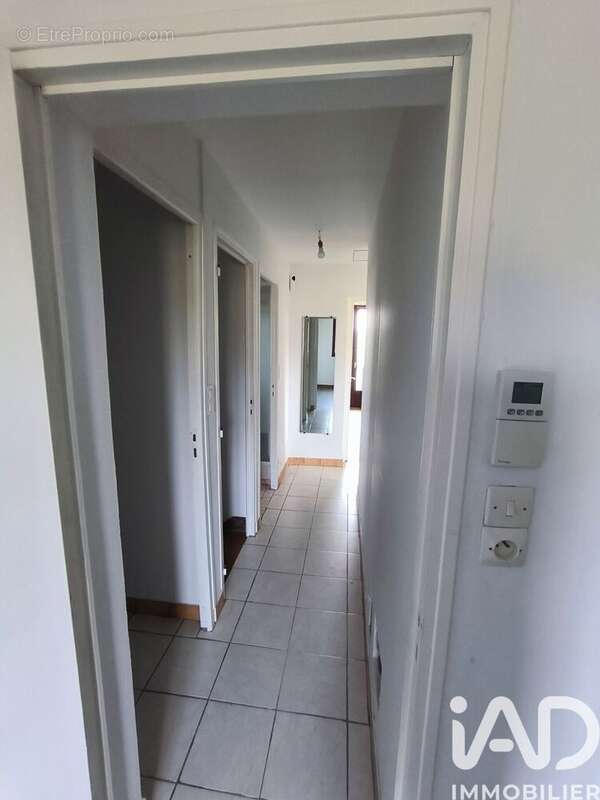 Photo 8 - Maison à CONCHES-EN-OUCHE