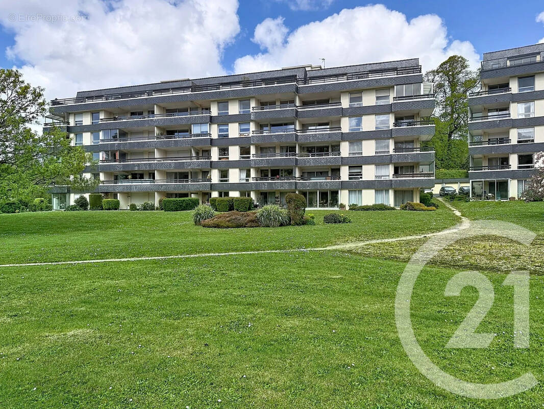 Appartement à LANNION