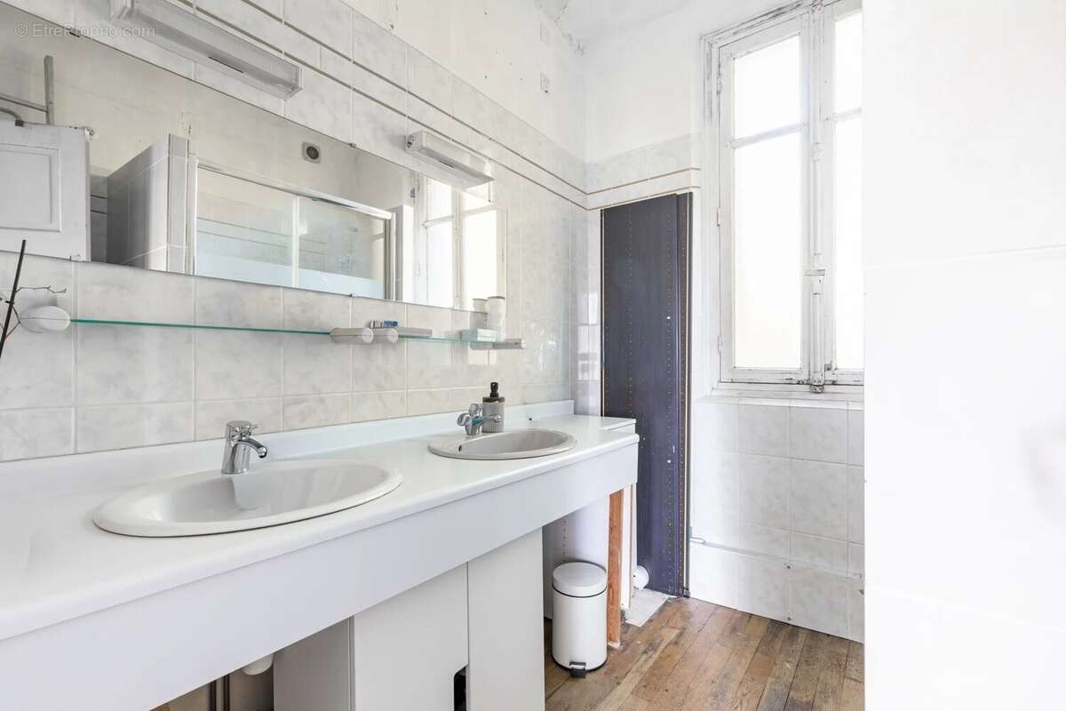 Chaville rive droite- belle maison annees 1930 - photo 10