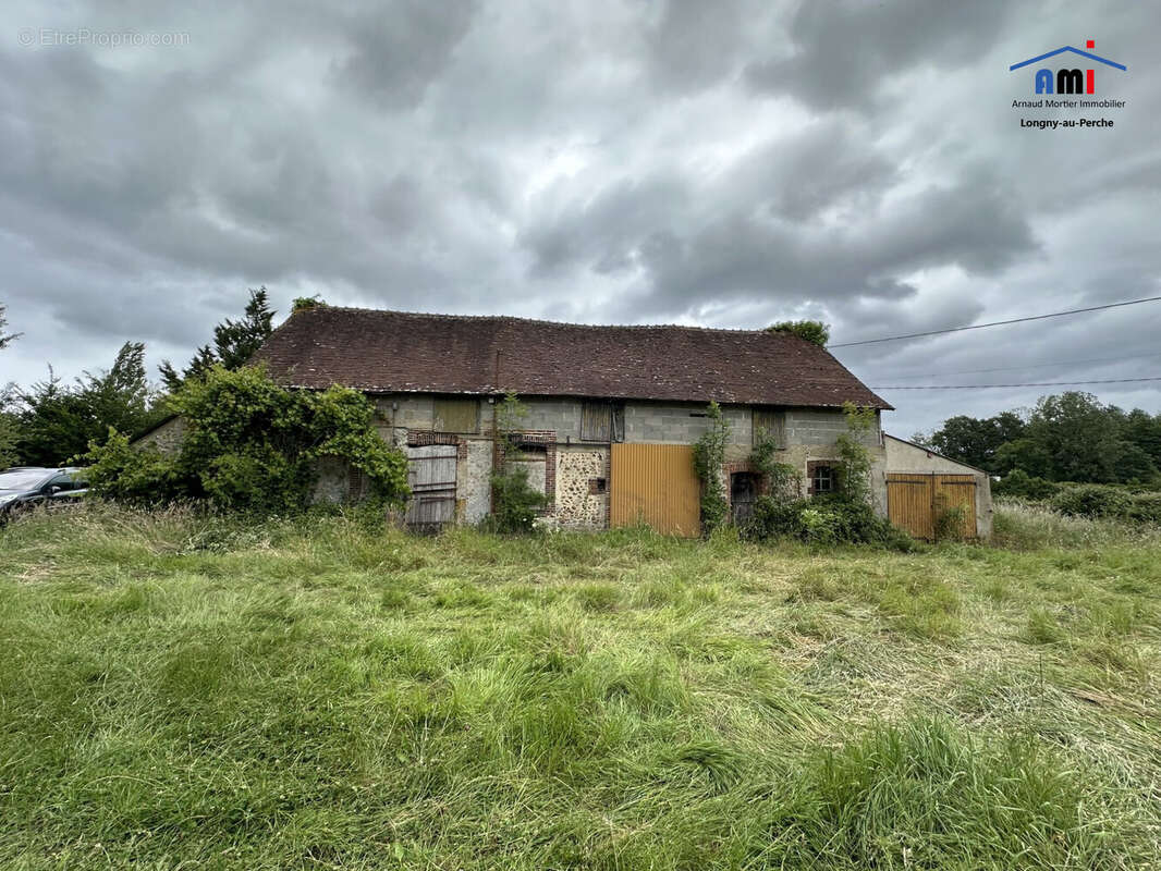 Maison 50 m² à Longny-Au-Perche  - photo 8