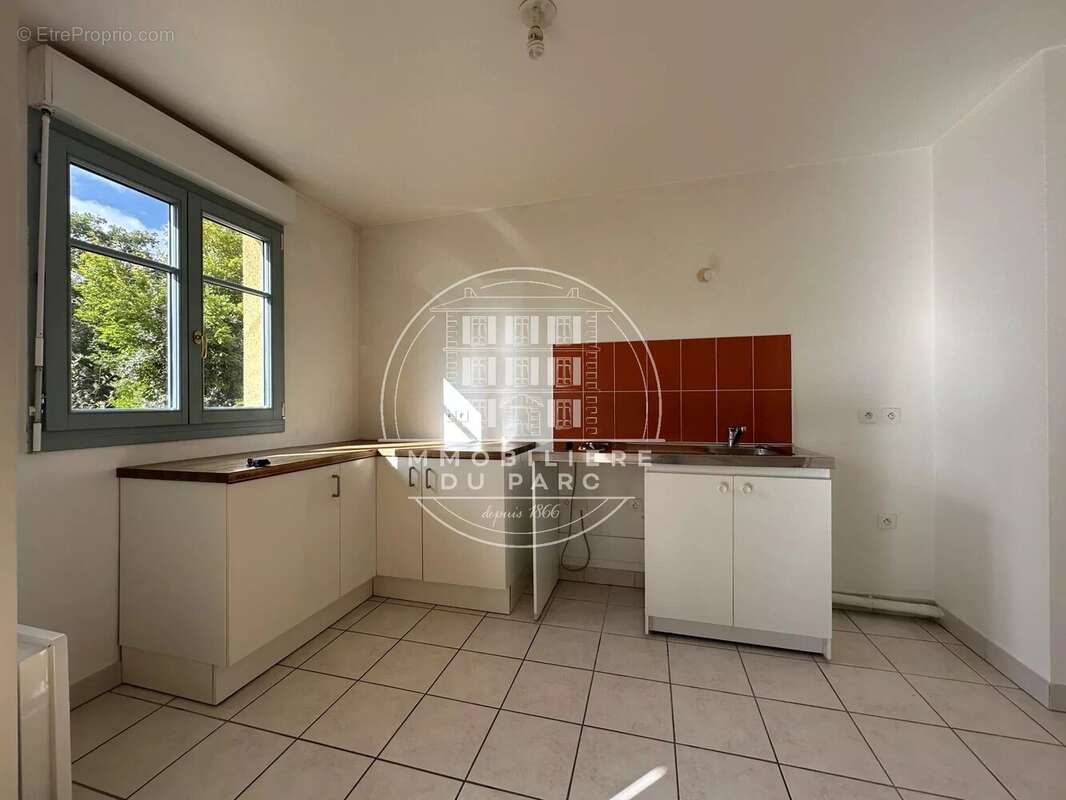 Appartement à ROCQUENCOURT