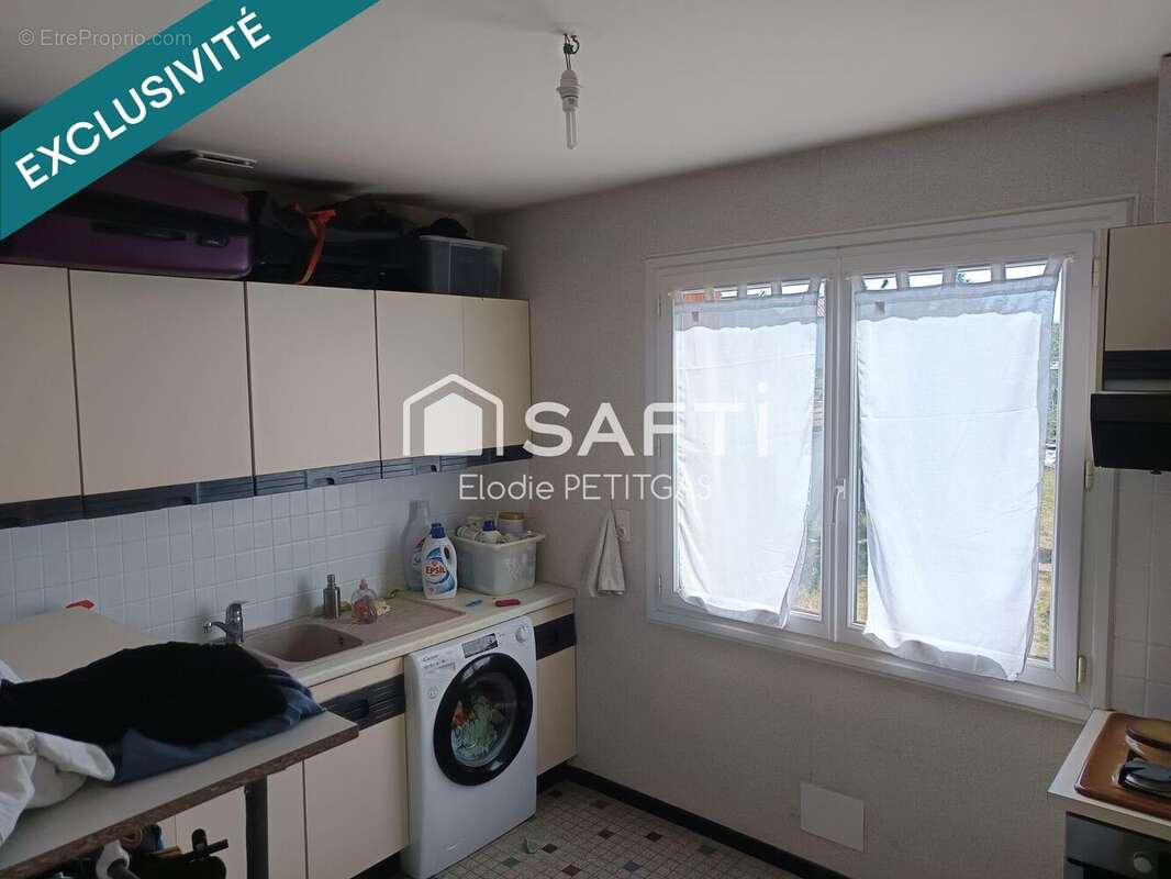 Photo 8 - Maison à FONTENAY-LE-COMTE