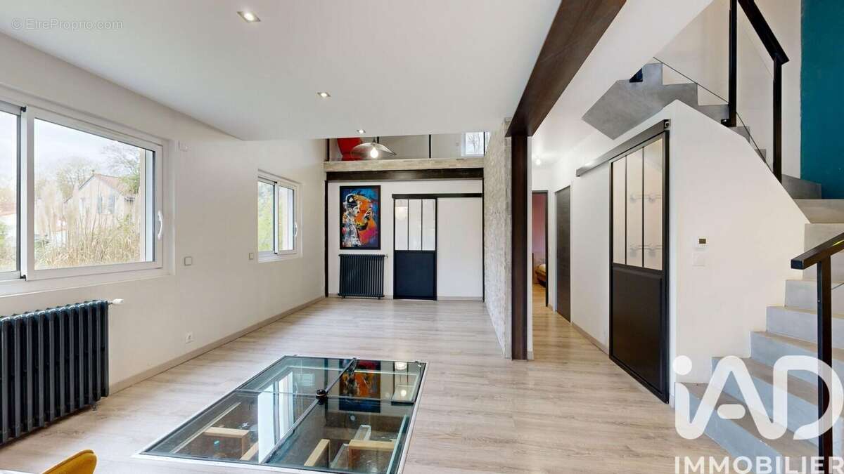 Photo 5 - Maison à PIBRAC