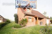 Maison à FACHES-THUMESNIL