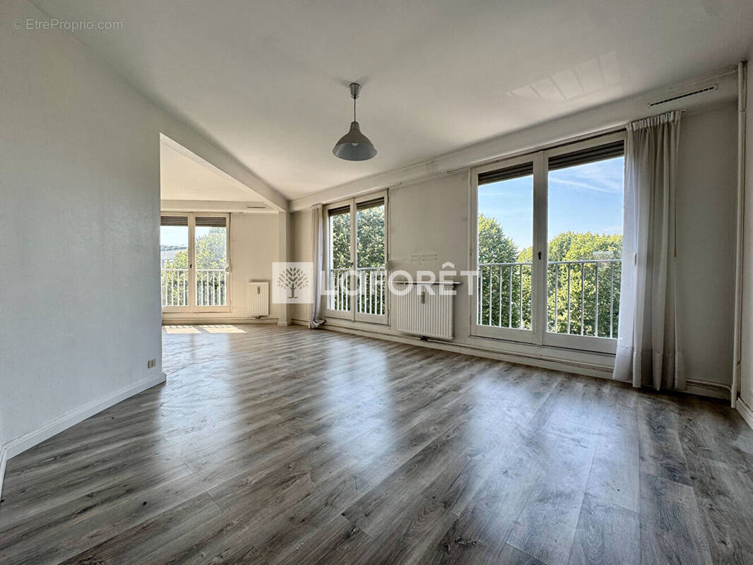 Appartement à DOUAI