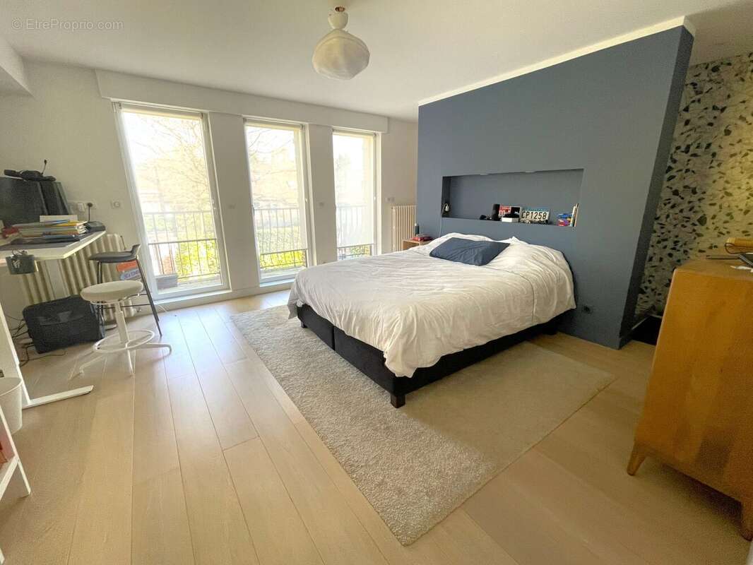 Maison à LAMBERSART