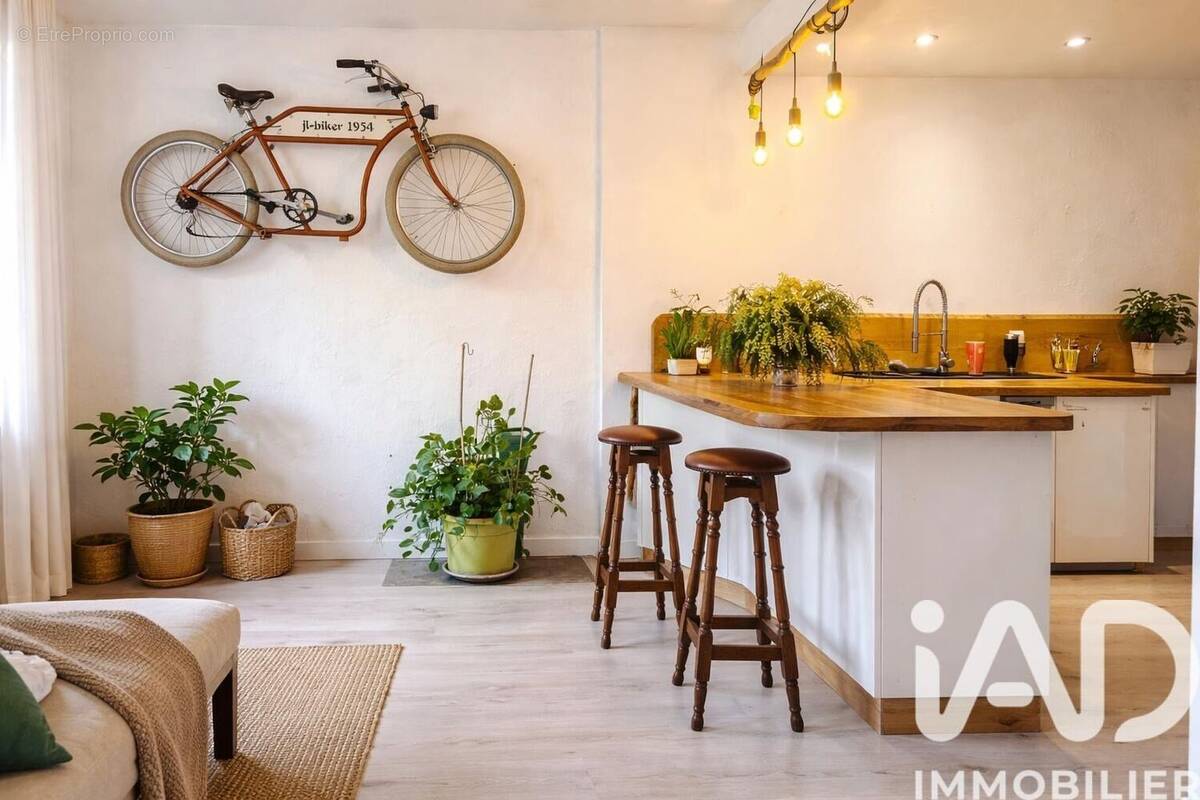 Photo 1 - Appartement à PERPIGNAN