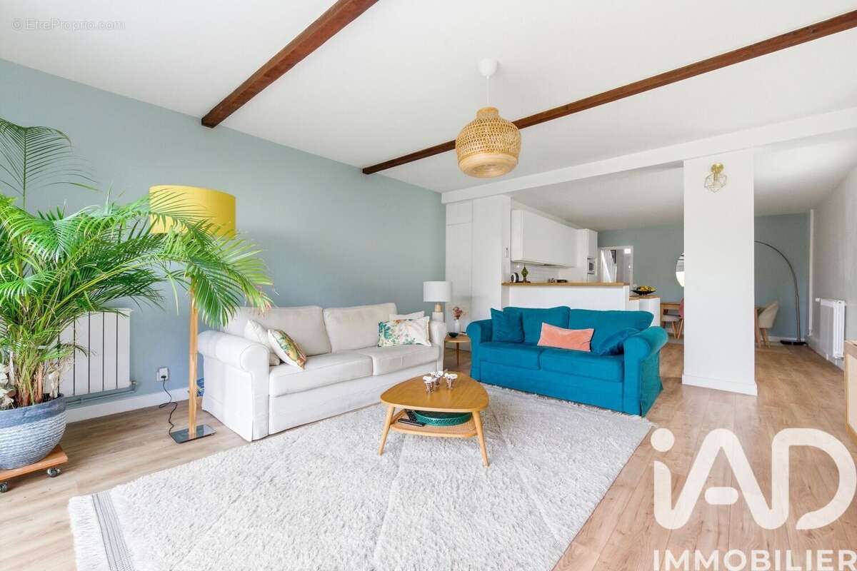 Photo 5 - Maison à LE PERREUX-SUR-MARNE