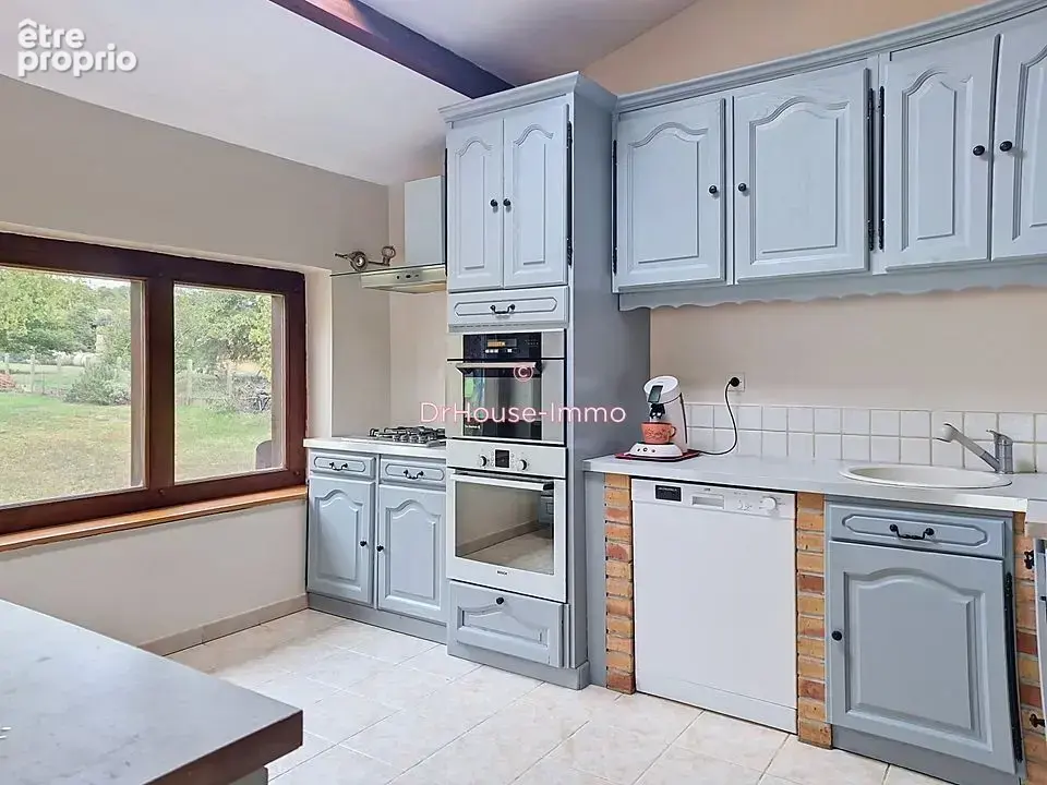 Maison 6 pièces 188 m² à vendre à Hery (89550) - photo 28