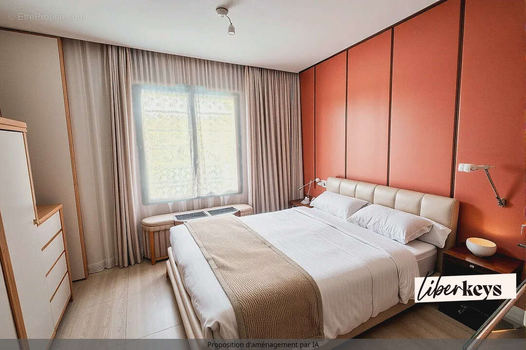 Maison à LA FERTE-MILON