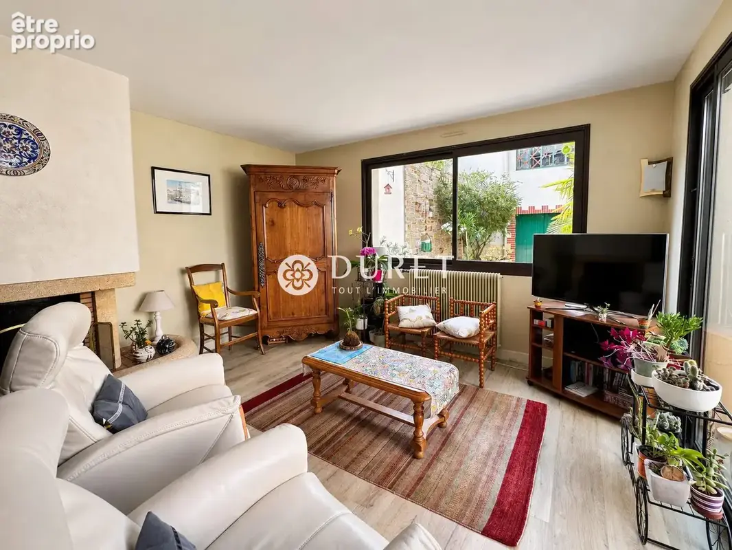 Maison 7 pièces 180 m² à vendre à Vieillevigne (44116) - photo 6