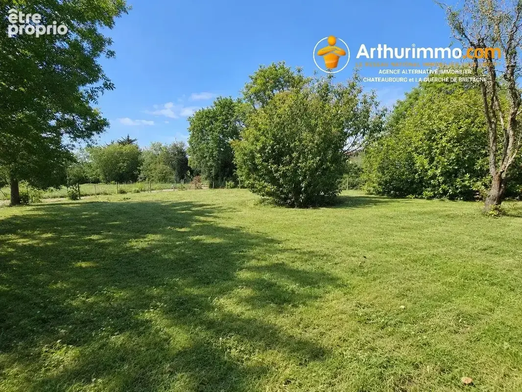 Vente Maison Cesson-sevigne(35510) 309 990ï¿œ - photo 3