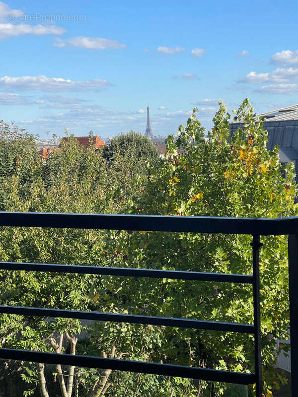 Appartement à SURESNES