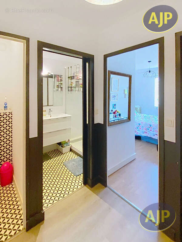 Appartement Carquefou 3 pièce(s) 75.64 m2 - photo 9