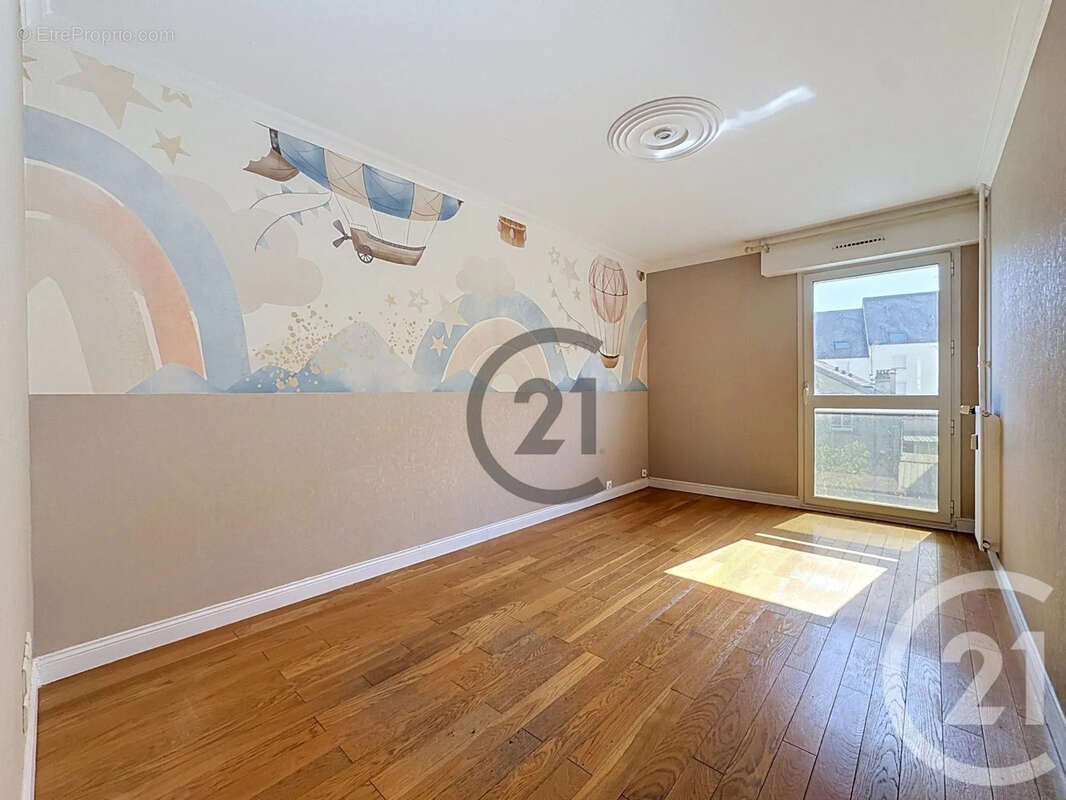 Appartement 107 m² à Reims  - photo 7