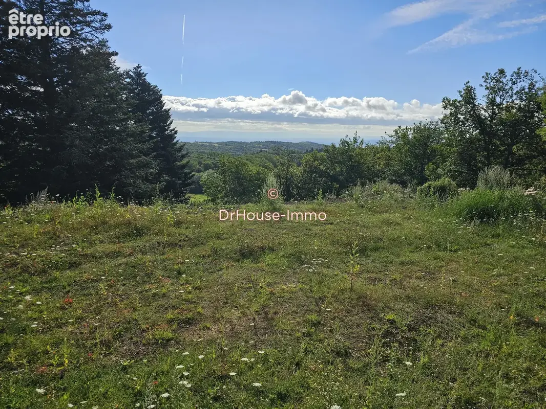 Terrain 1 486 m² à vendre à Charbonnieres-Les-Varennes (63410) - photo 2