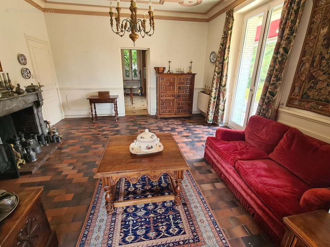 Maison 227 m² à Frontenex  - photo 5