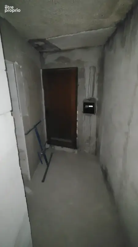 BRIGNOLES maison à finir fort potentiel - photo 5