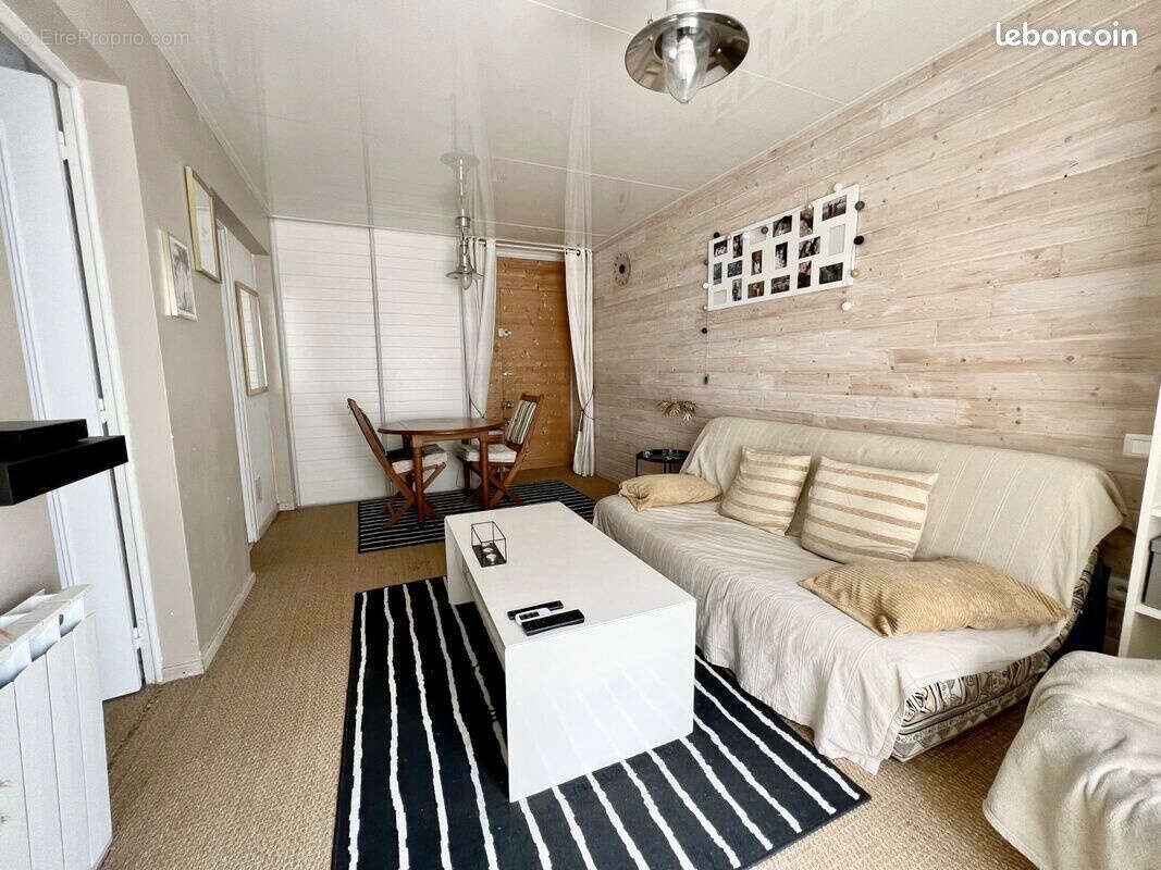 Appartement à LE GRAU-DU-ROI