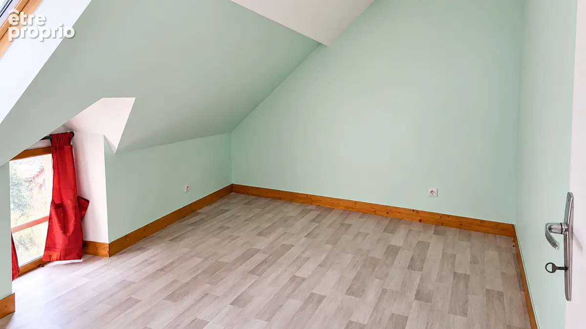 maison de ville - photo 3